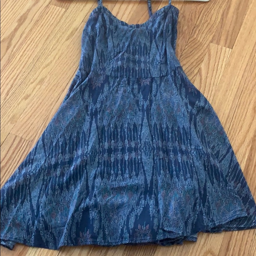 sun dress